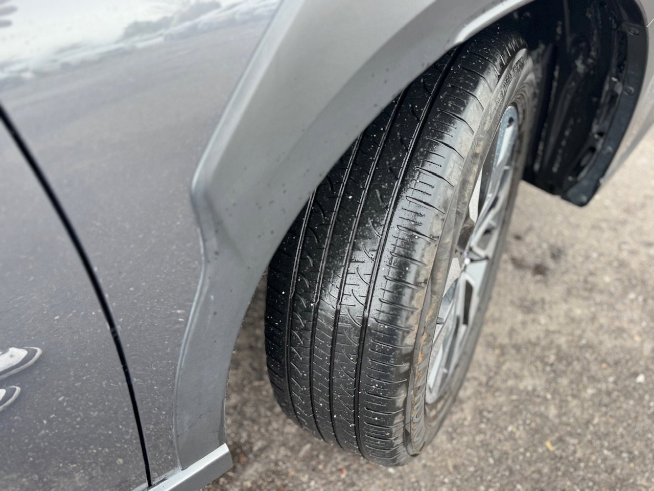 Used 2023 Subaru Outback Limited image 67