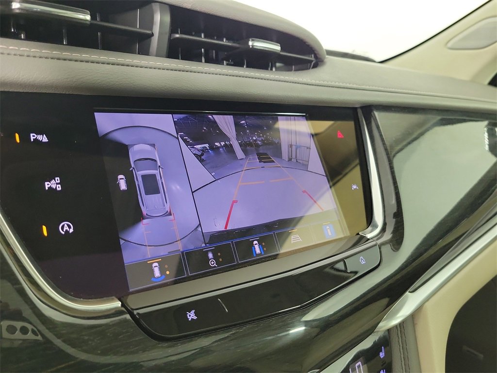Certified 2023 Cadillac XT6 Premium Luxury w/ Technology Package image 28