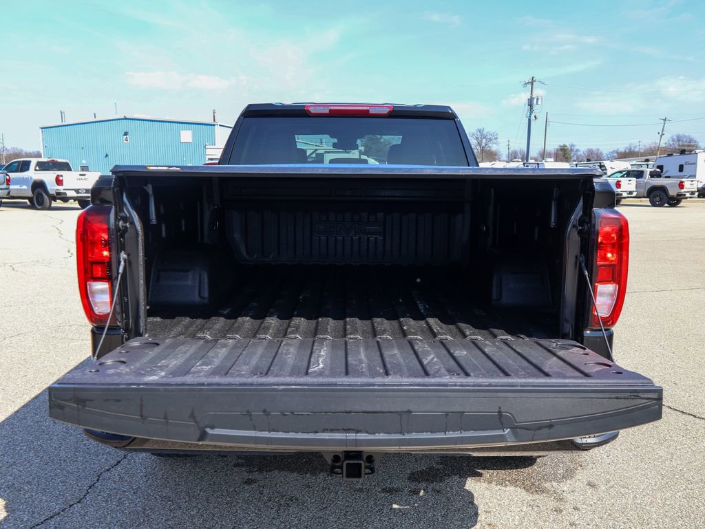New 2026 GMC Sierra 1500 Elevation w/ Elevation Select Package image 6