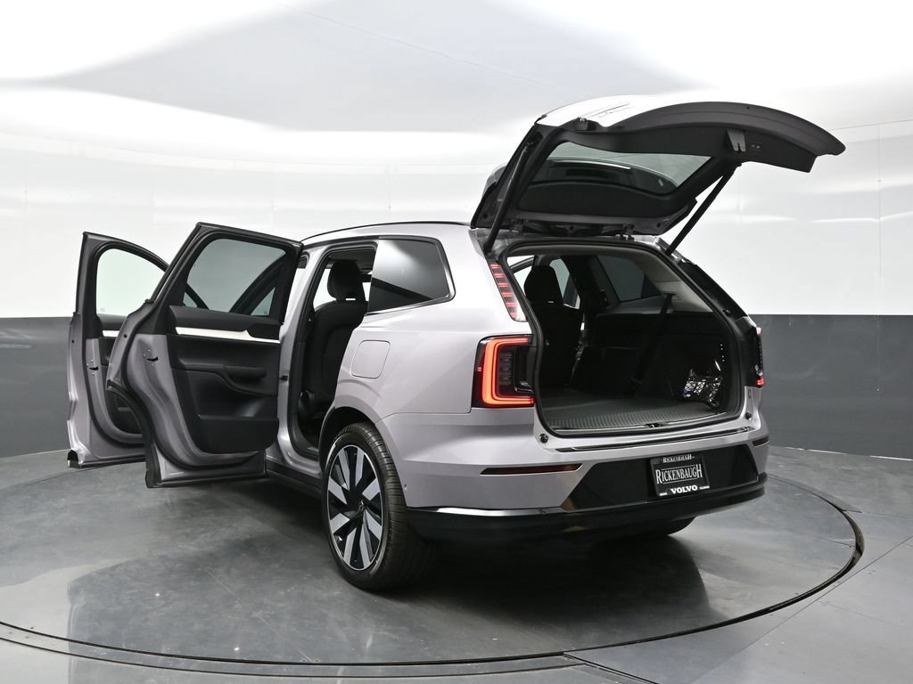 New 2026 Volvo EX90 Ultra AWD/4WD image 35