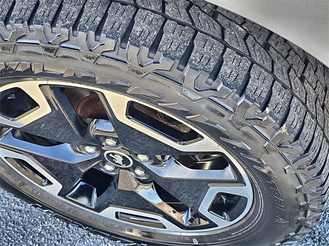 Used 2022 Ford Bronco Sport Outer Banks image 13