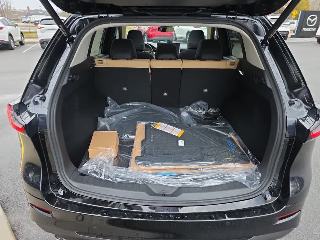 New 2026 MAZDA CX-5 2.5 S w/ Premium Plus Package image 29