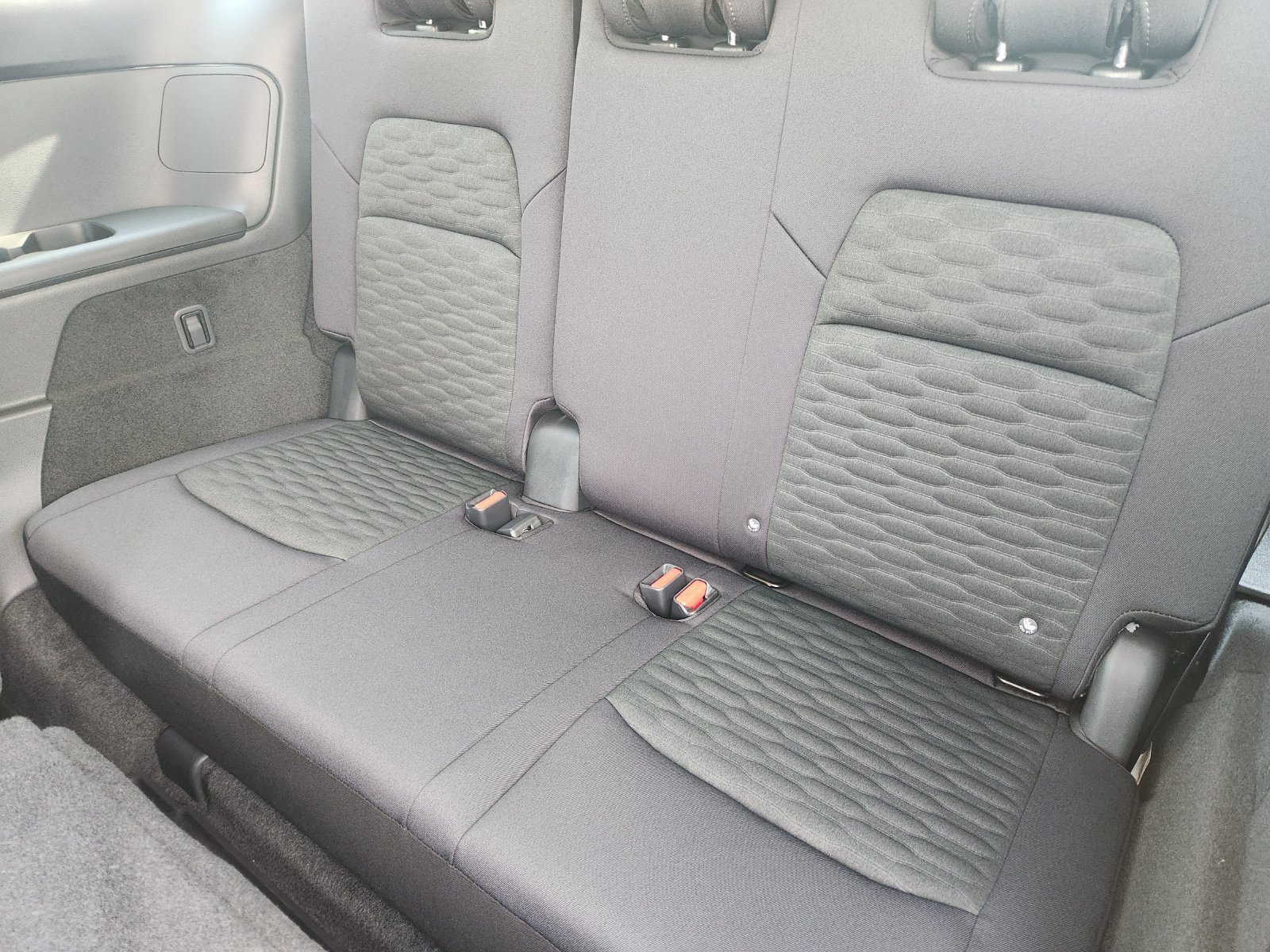 New 2026 Nissan Pathfinder SV AWD/4WD image 25