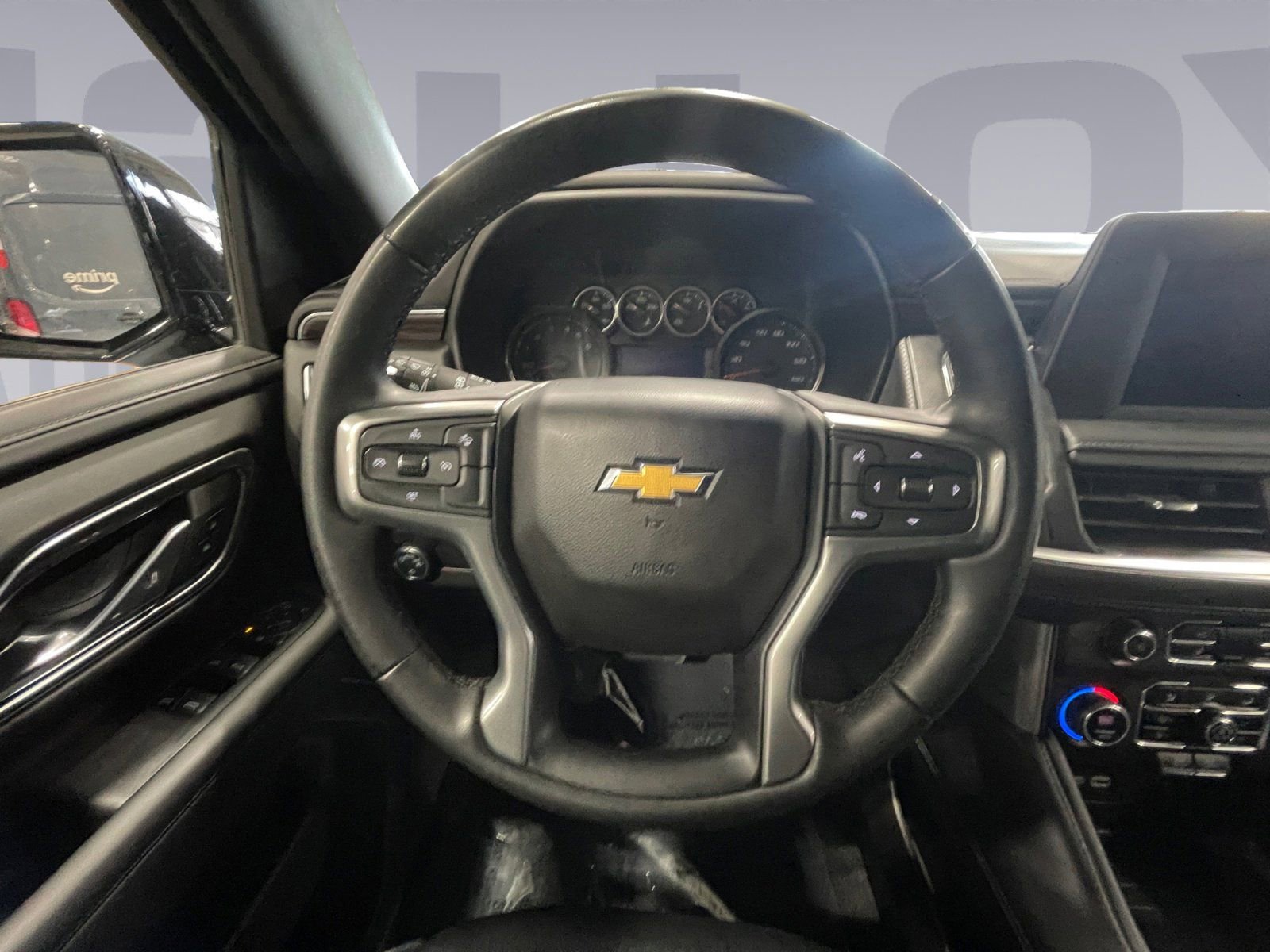 Used 2023 Chevrolet Suburban LS w/ Driver Alert Package image 13