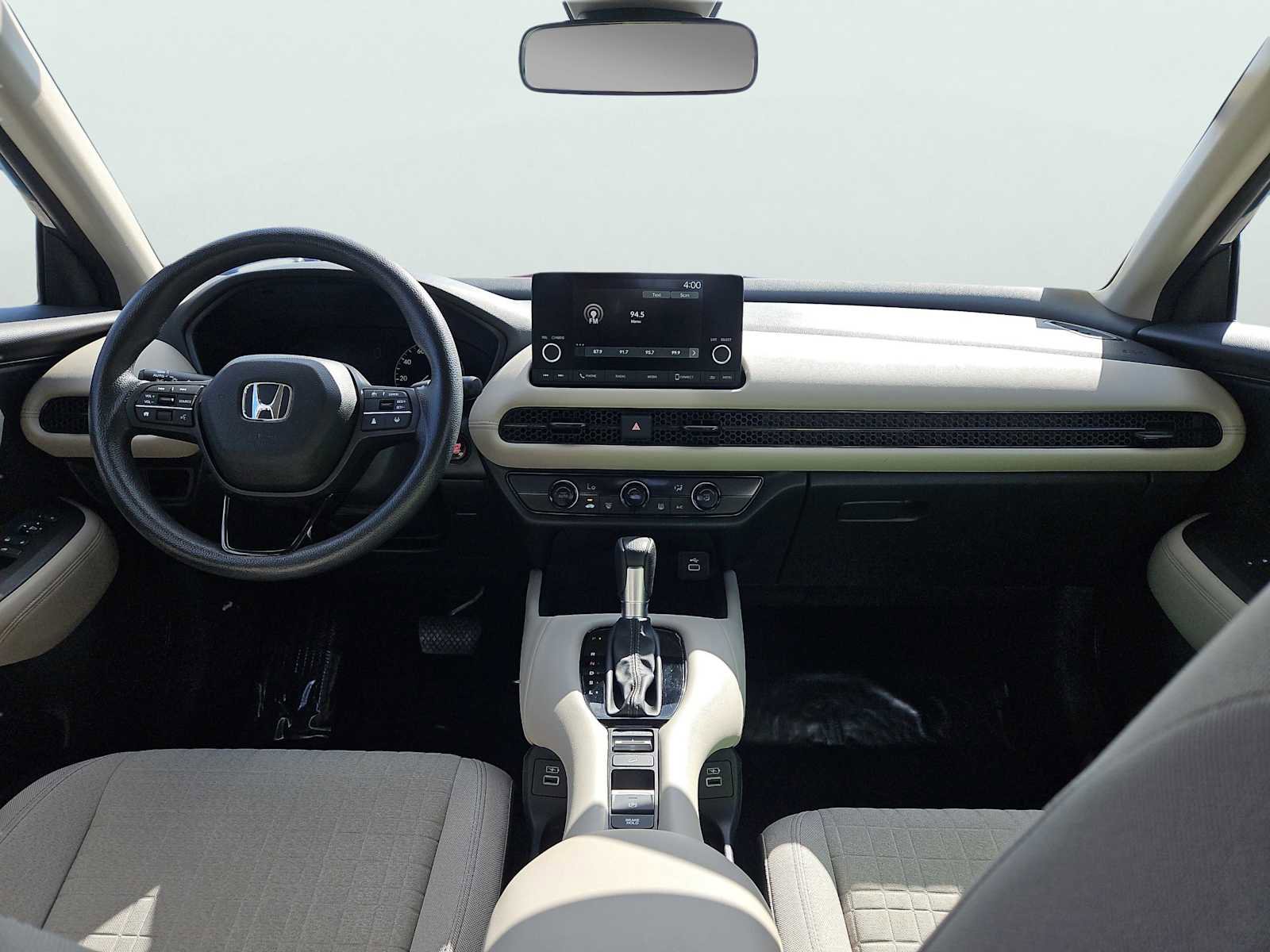 Certified 2023 Honda HR-V LX image 3