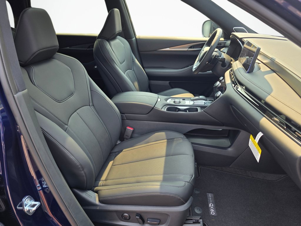 New 2027 INFINITI QX60 Sport w/ Dark Cargo Package AWD/4WD image 29