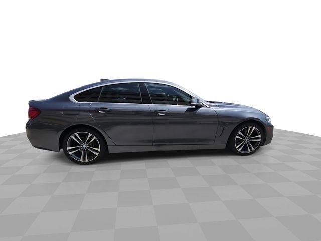Used 2020 BMW 430i Gran Coupe RWD image 9