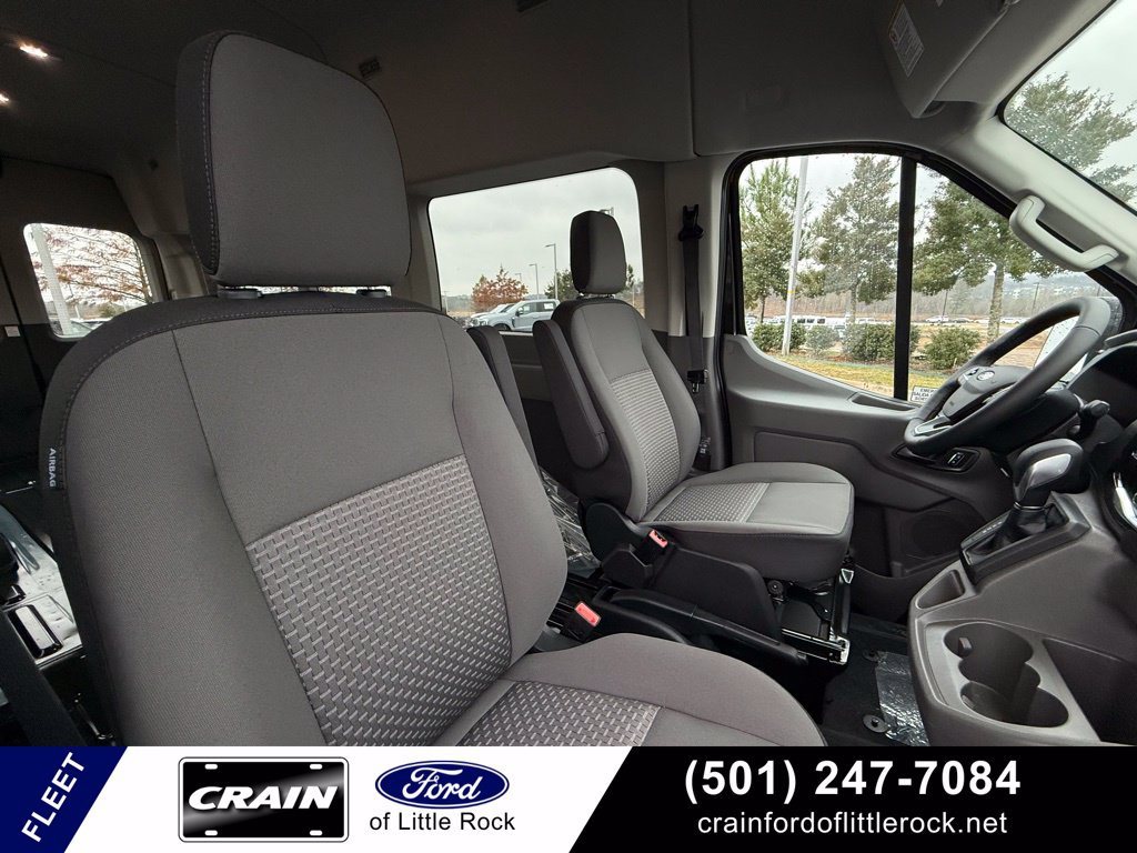 New 2026 Ford Transit 350 XLT AWD/4WD image 30
