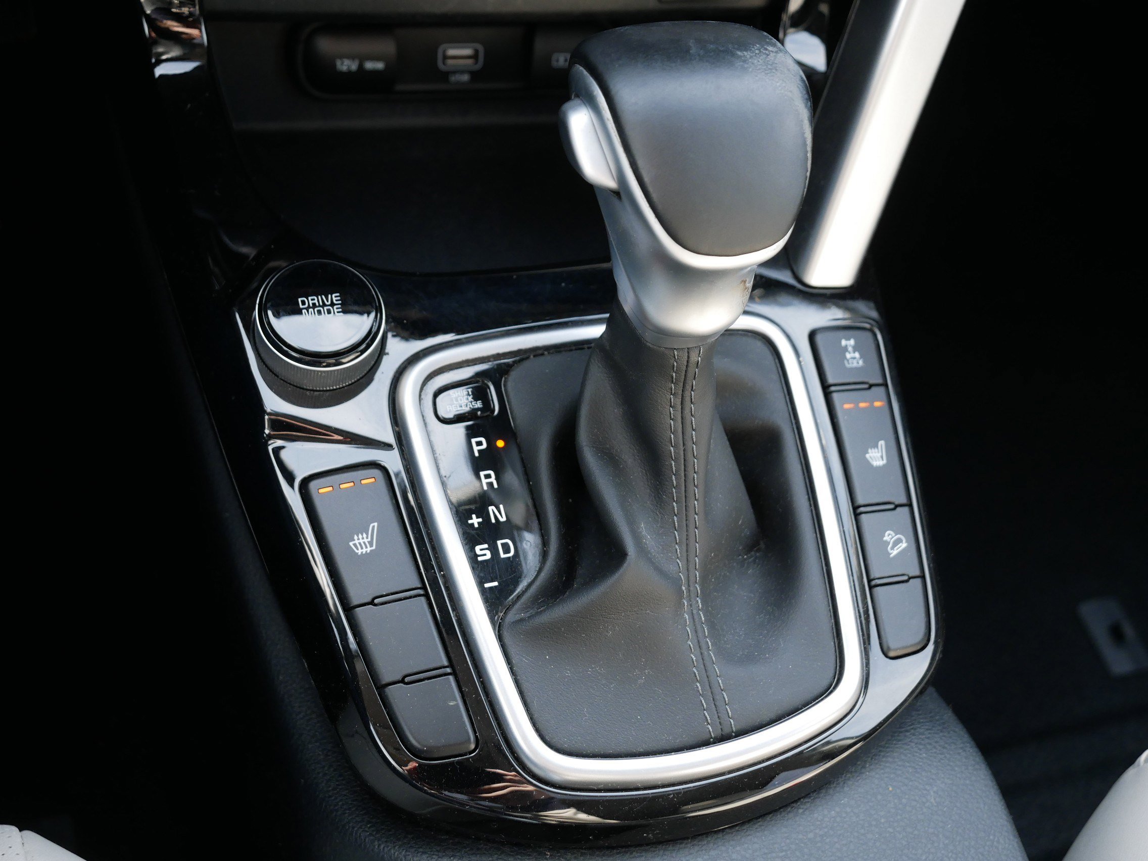 Certified 2023 Kia Seltos EX image 24