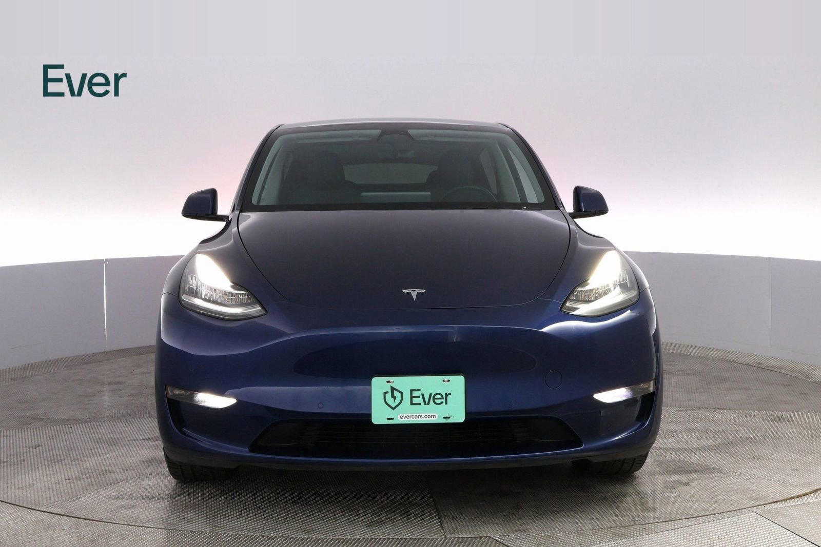 Used 2022 Tesla Model Y Long Range image 3