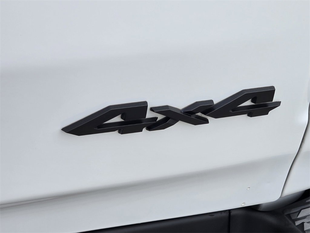 Used 2019 RAM 1500 Rebel image 15