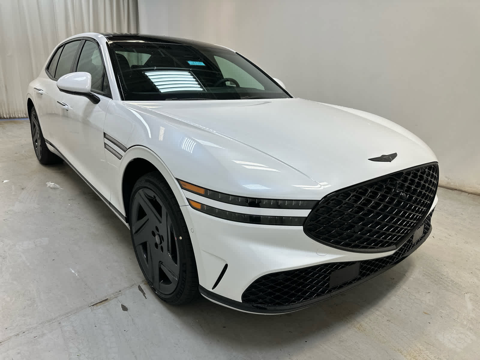 New 2026 Genesis G90 3.5T Prestige image 1