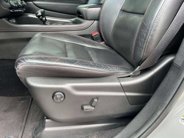 Used 2022 Dodge Durango R/T w/ Blacktop Package AWD/4WD image 25