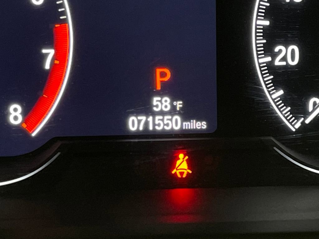 Used 2018 Honda Accord EX-L image 16