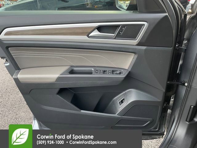 Used 2023 Volkswagen Atlas SEL image 22