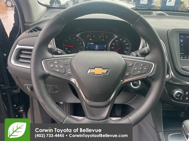 Used 2024 Chevrolet Equinox LT FWD image 22