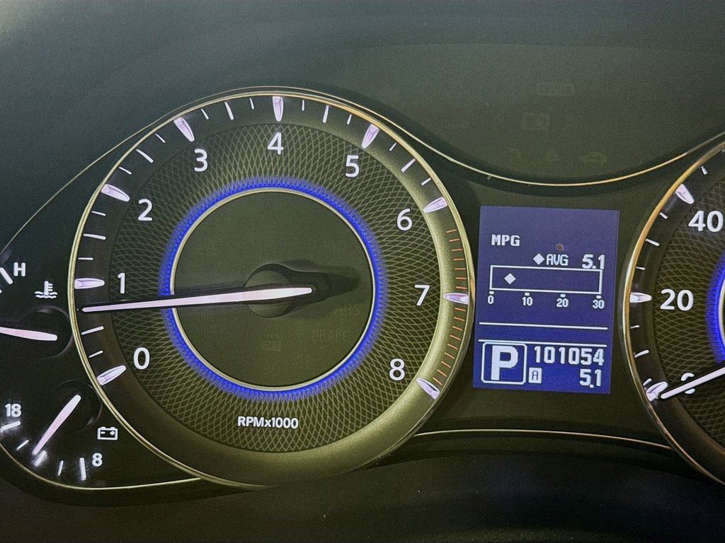 Used 2012 INFINITI QX56 2WD w/ Theater Pkg image 15