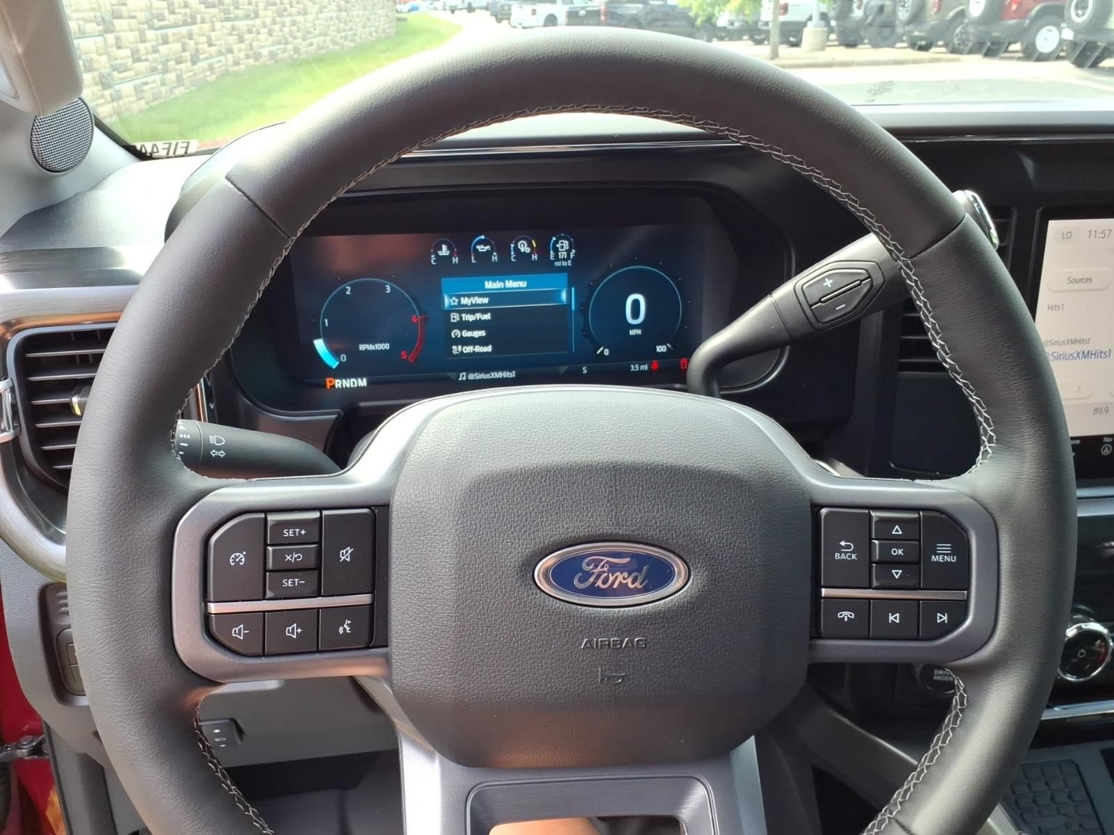 New 2026 Ford F350 Lariat AWD/4WD image 20