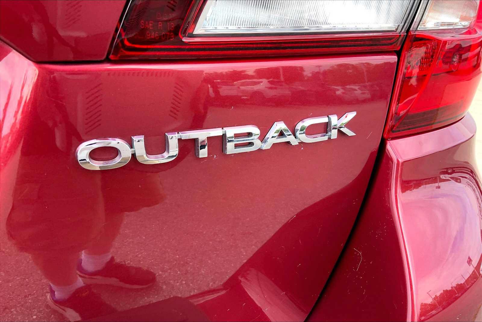 Used 2019 Subaru Outback 2.5i Limited AWD/4WD image 9