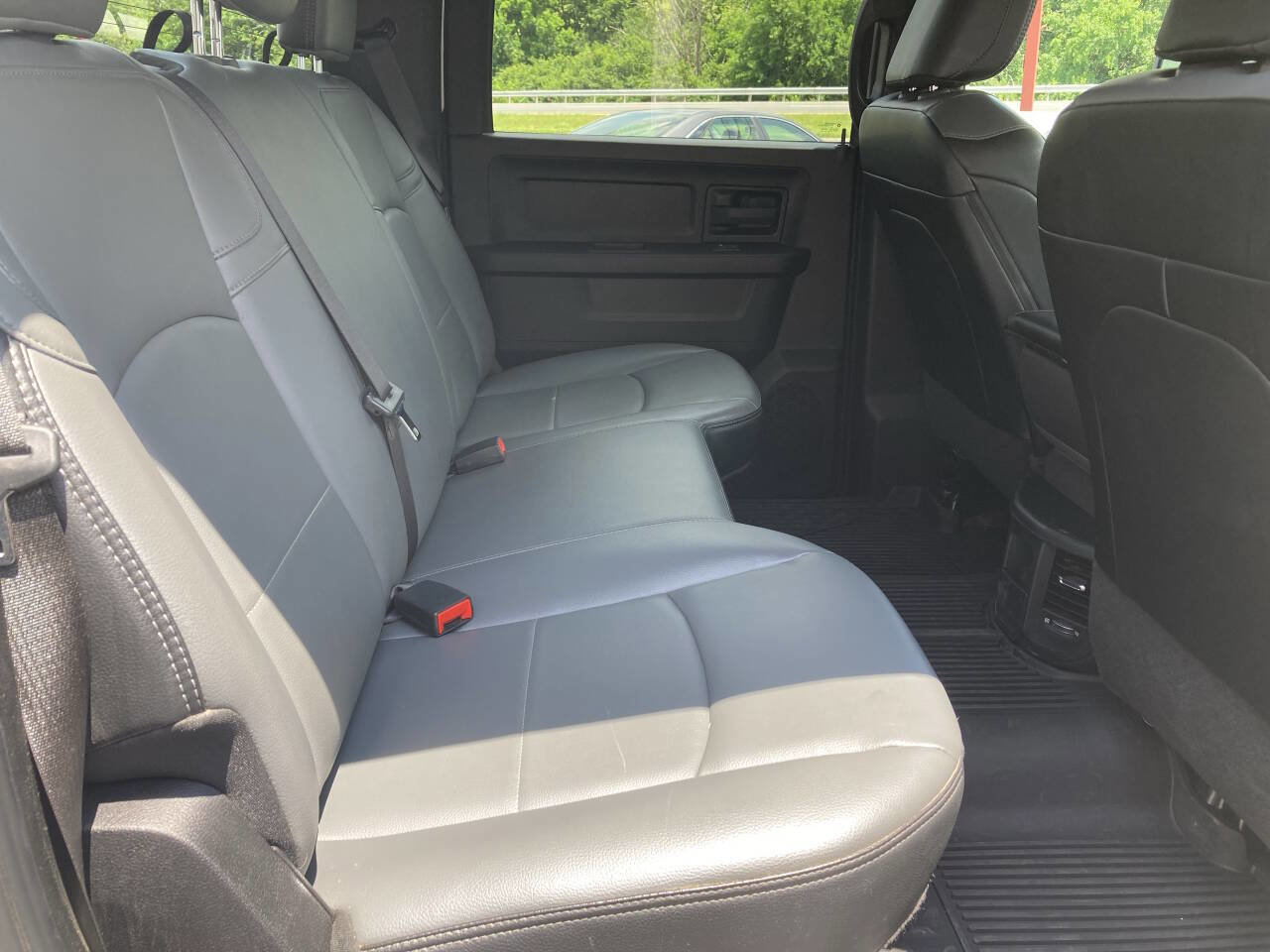 Used 2023 RAM 3500 Tradesman w/ Towing Technology Group image 16