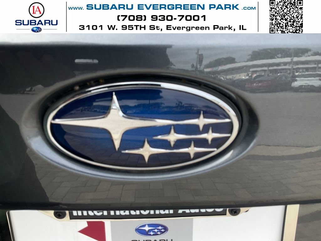 New 2026 Subaru Crosstrek 2.5i w/ Convenience Package #1 AWD/4WD image 37