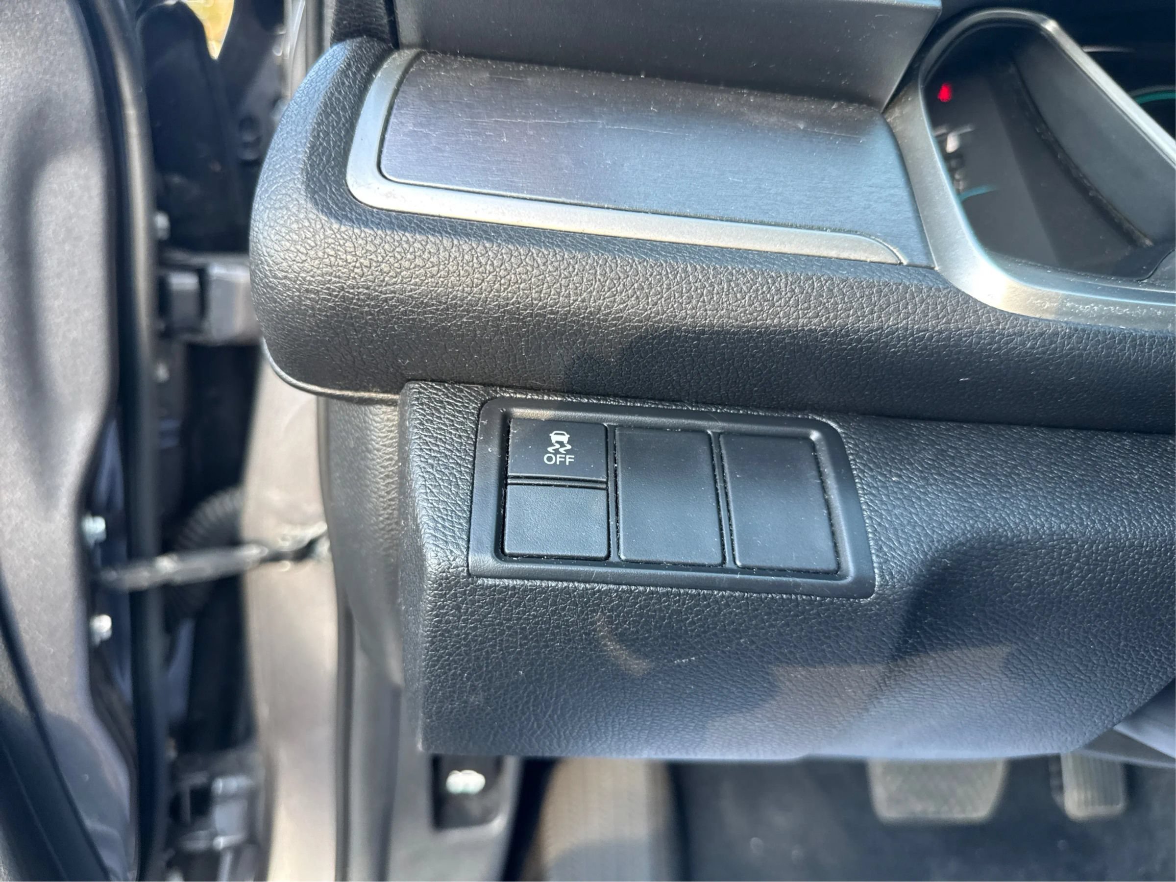 Used 2018 Honda Civic EX-T image 21
