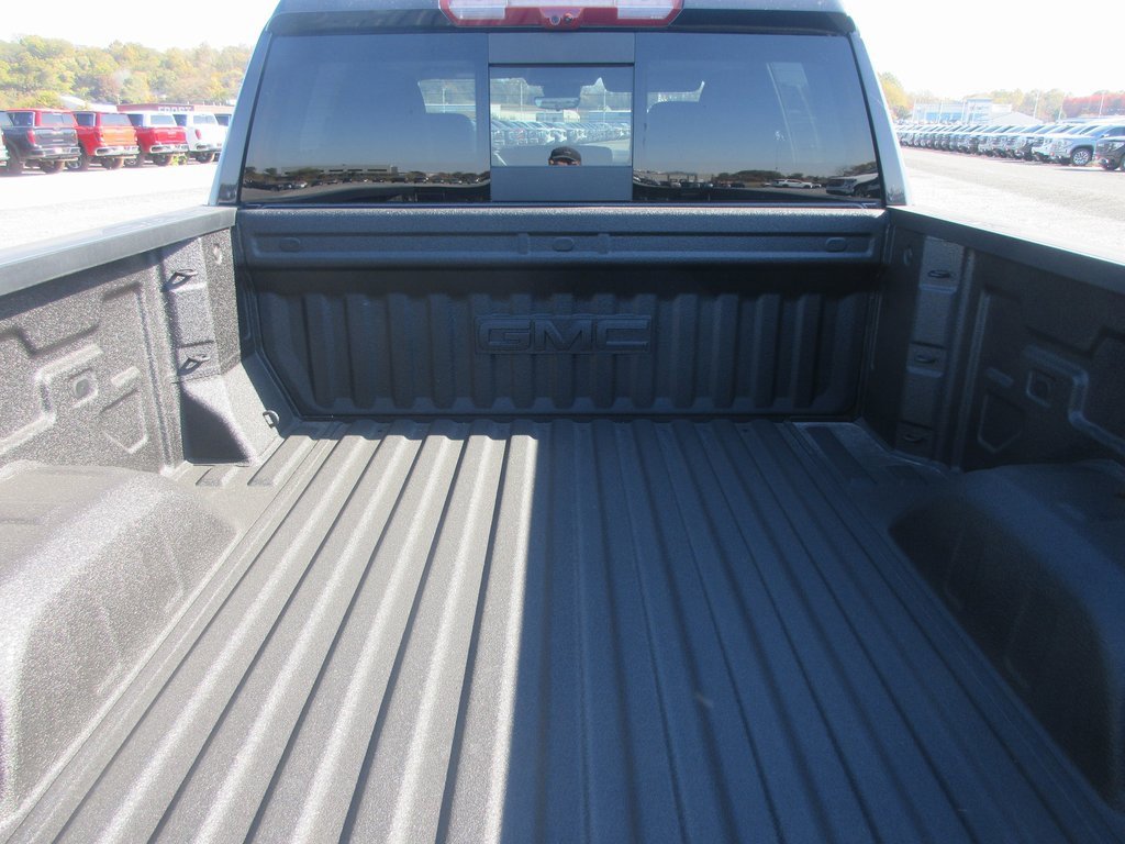 New 2026 GMC Sierra 1500 Denali w/ Denali Reserve Package image 7
