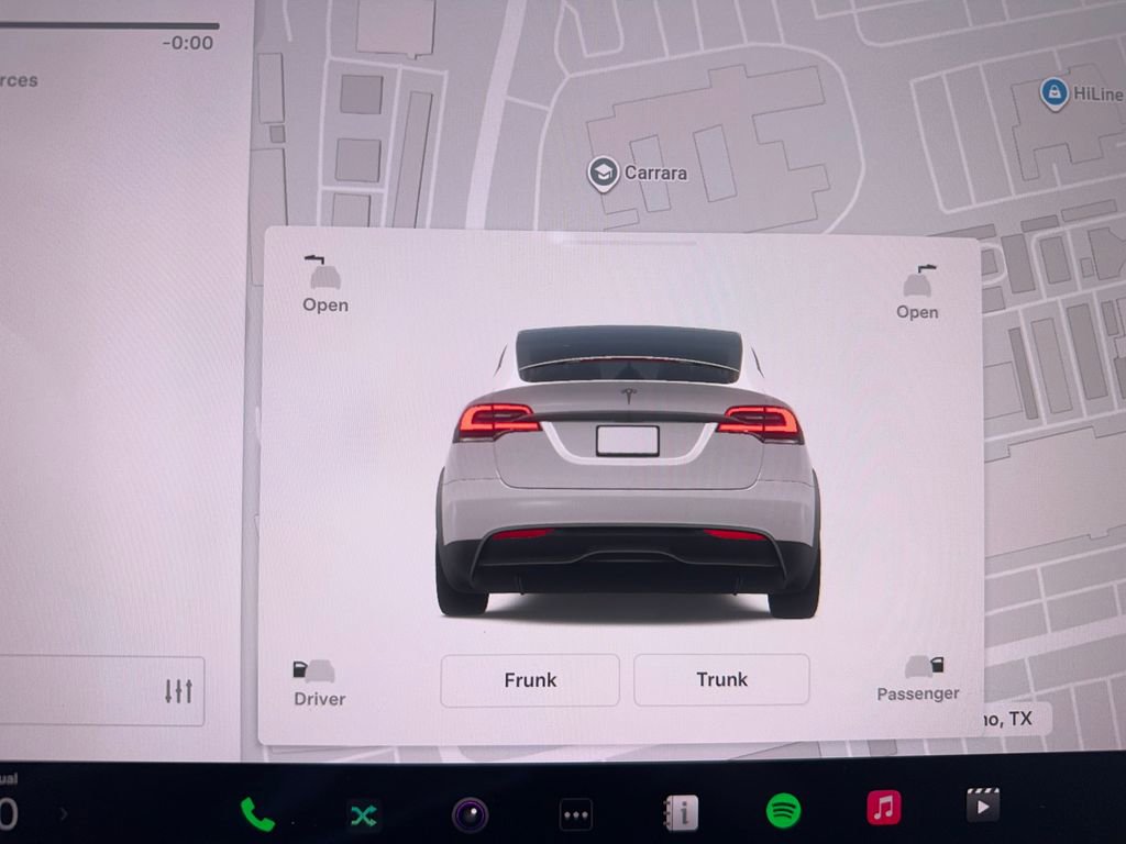 Used 2022 Tesla Model X Plaid image 33
