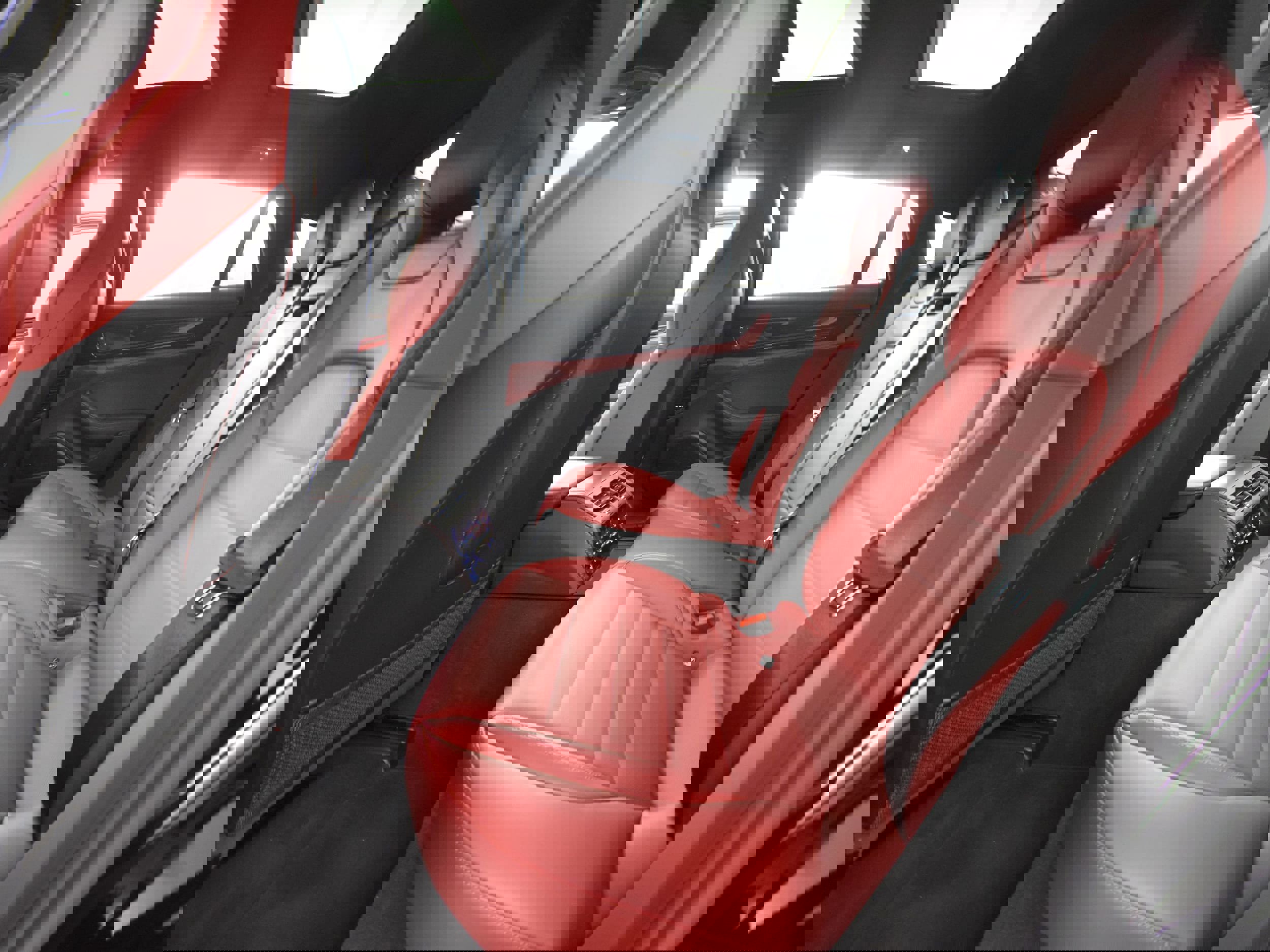 New 2025 Porsche Panamera 4 image 16