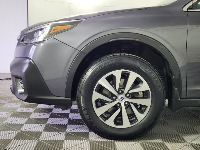 Used 2020 Subaru Outback Premium AWD/4WD image 9