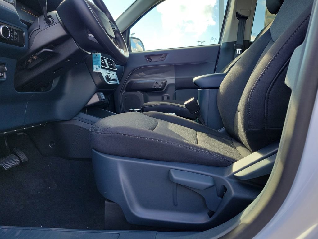 New 2025 Ford Maverick XL w/ 4K Tow Package image 17