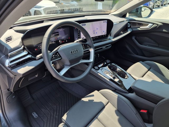 New 2026 Audi A5 2.0T Premium Plus AWD/4WD image 3