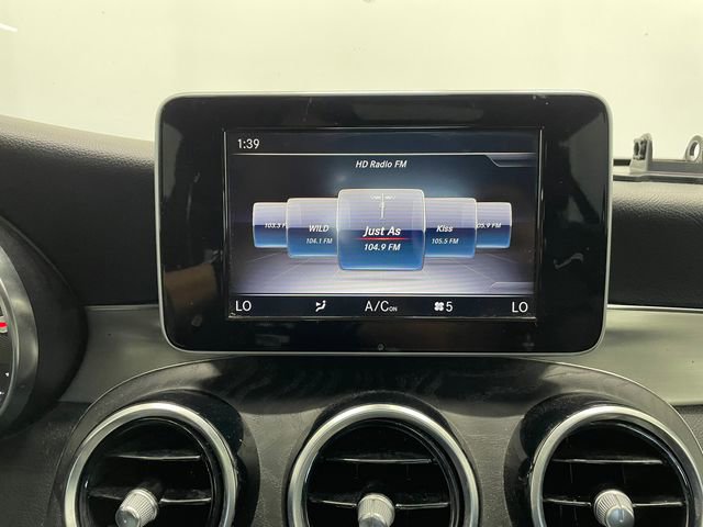 Used 2019 Mercedes-Benz GLC 300 image 29