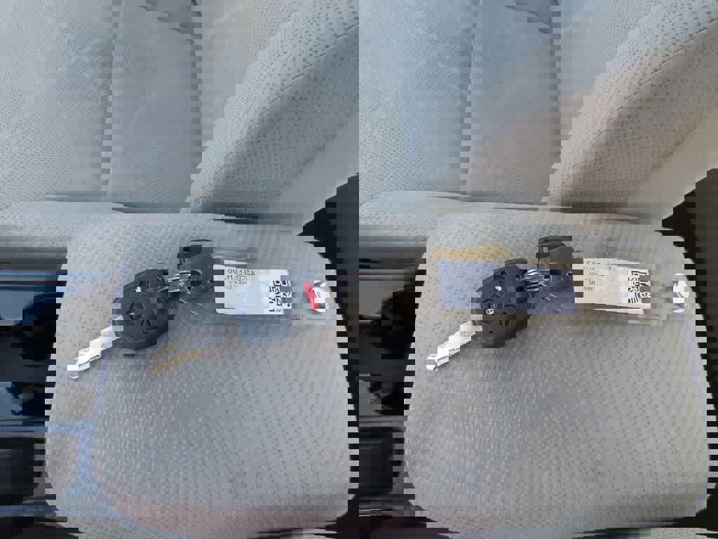 Used 2012 Honda Civic LX image 22