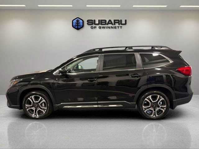 Used 2025 Subaru Ascent Limited w/ Popular Package #1 image 2