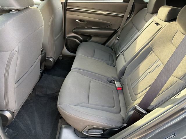 Used 2023 Hyundai Tucson SEL w/ Cargo Package image 25