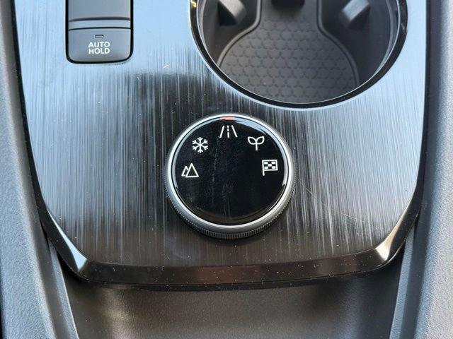 New 2026 Nissan Rogue Dark Armor AWD/4WD image 32