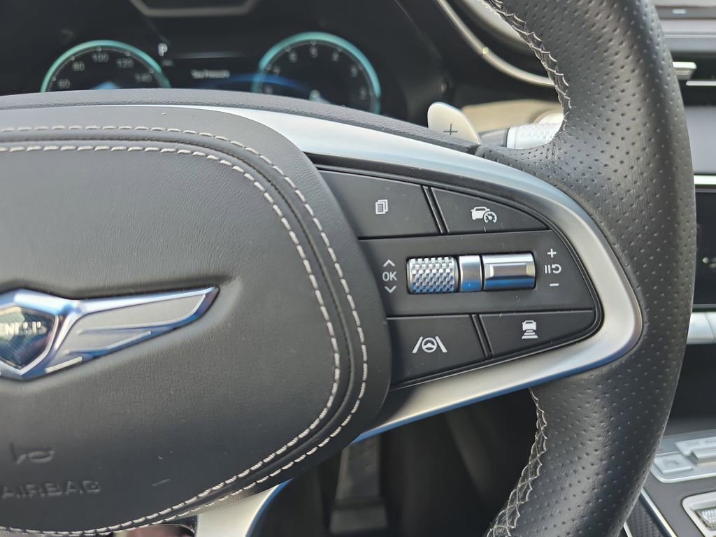 Used 2023 Genesis GV70 2.5T w/ Sport Prestige Package AWD/4WD image 18