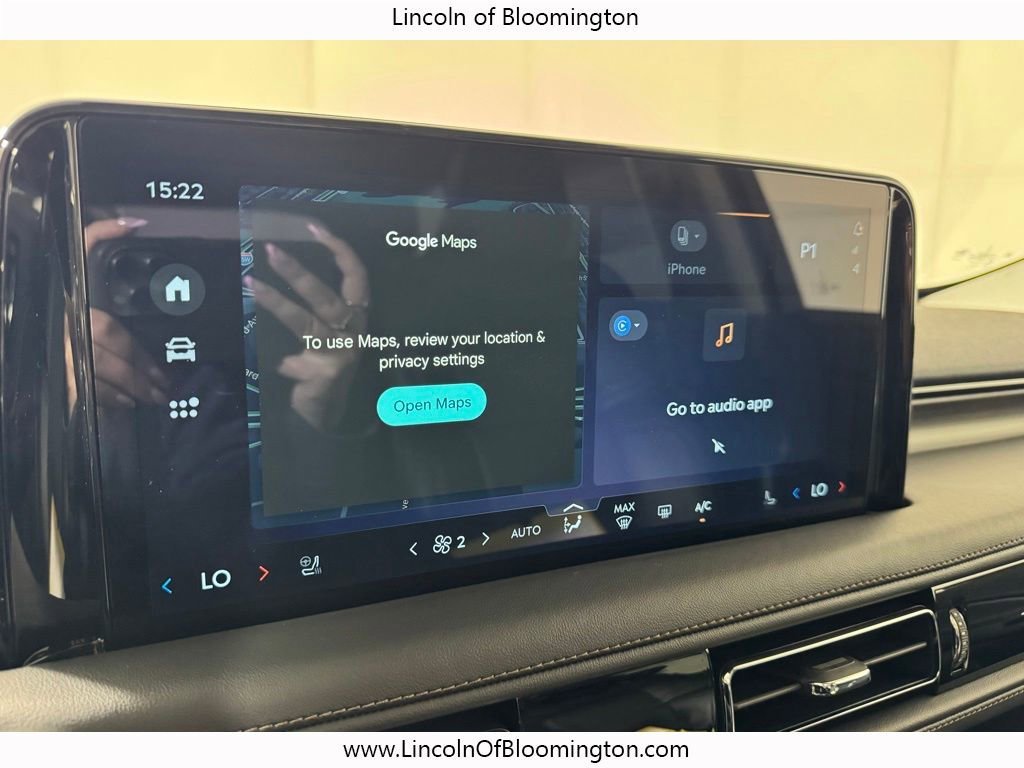 New 2026 Lincoln Aviator Reserve AWD/4WD image 58