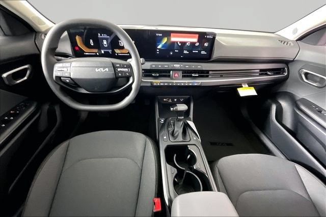 New 2026 Kia K4 FWD image 6