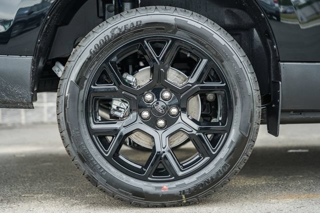 New 2026 Ford Maverick XLT w/ XLT Luxury Package AWD/4WD image 20