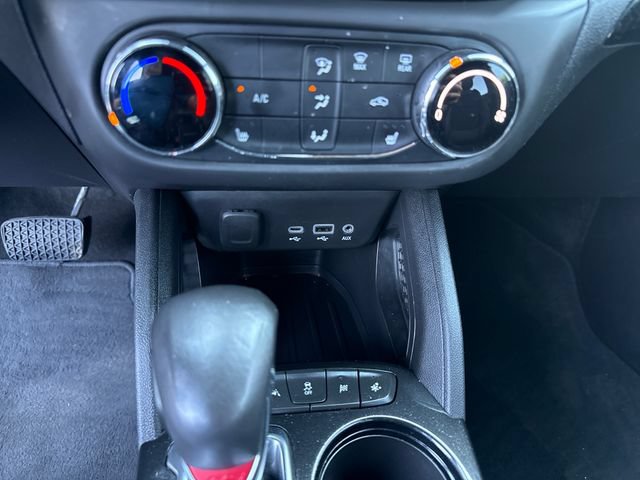 Certified 2022 Chevrolet TrailBlazer RS FWD image 18