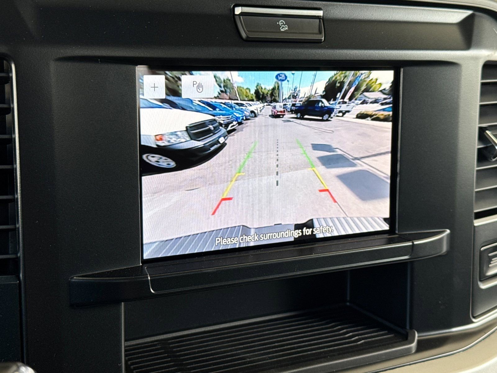 New 2026 Ford F250 XLT w/ FX4 Off-Road Package image 19