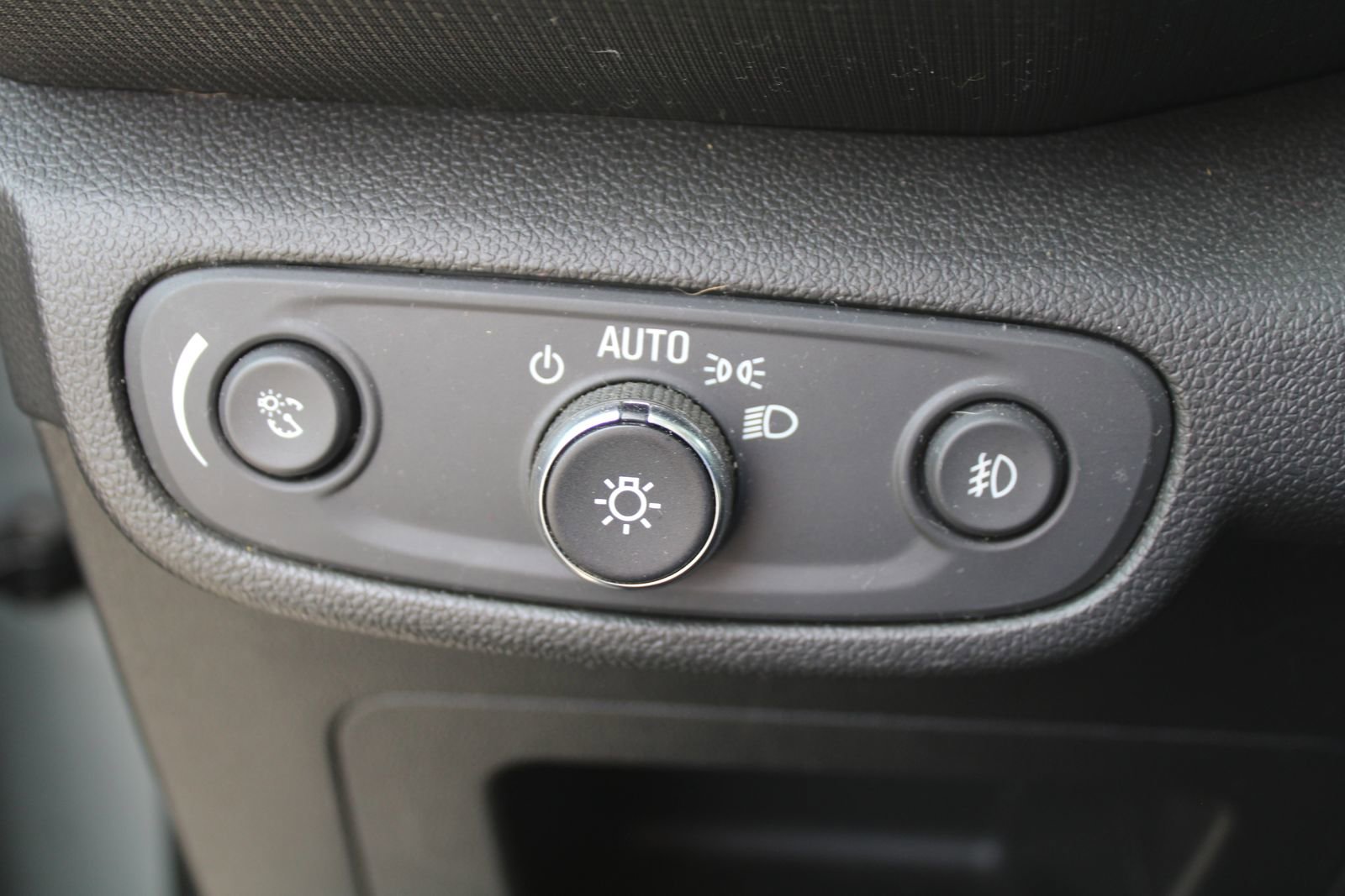 Used 2023 Chevrolet TrailBlazer LT image 25