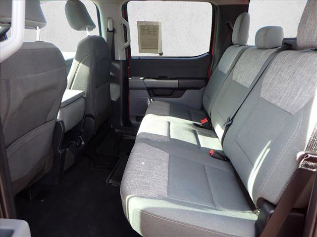 Used 2023 Ford F150 XLT image 8