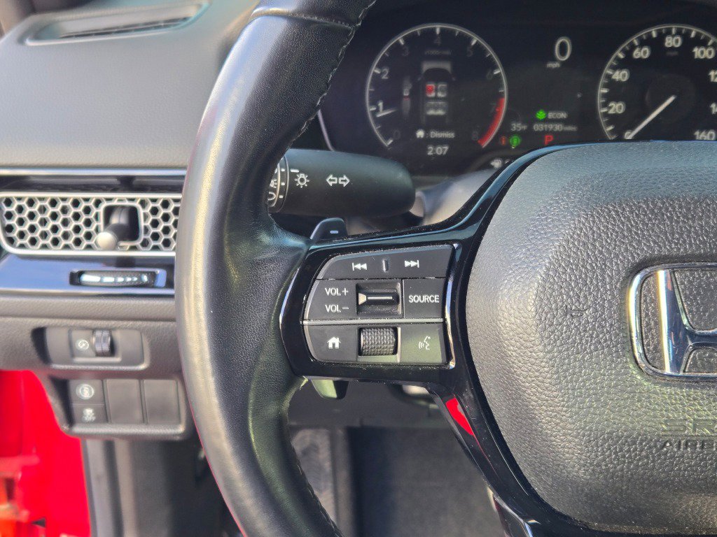 Used 2023 Honda Civic Sport image 27