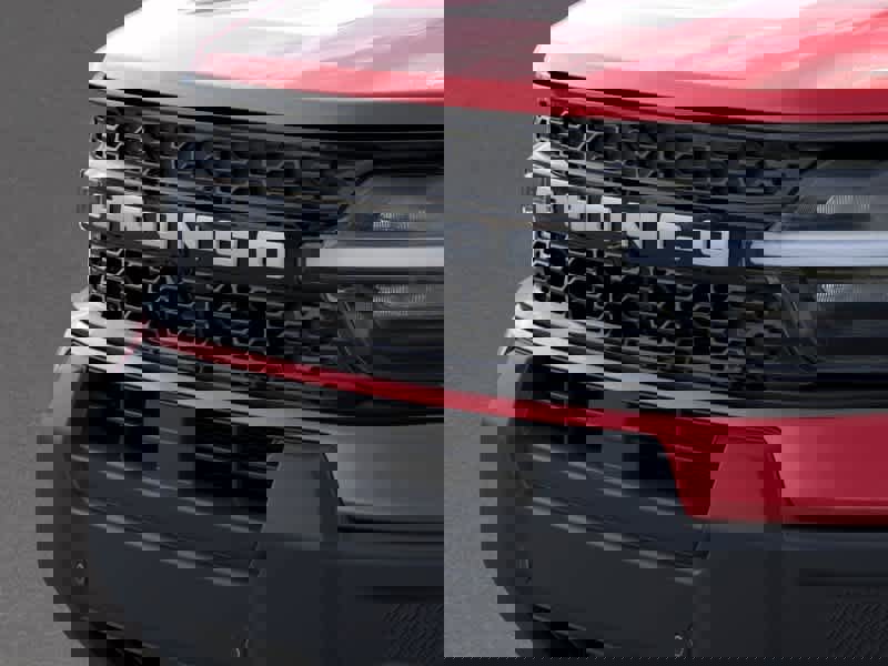 New 2026 Ford Bronco Sport Outer Banks image 17