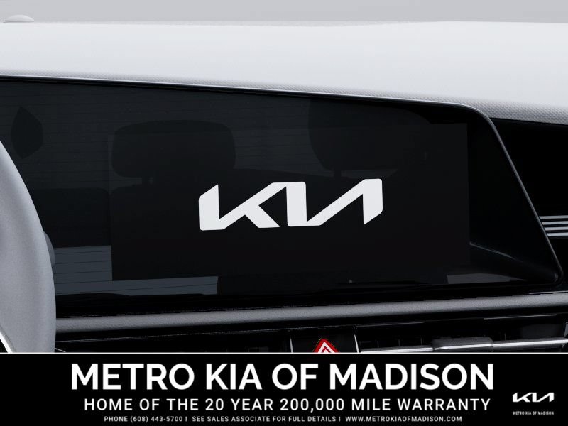 New 2026 Kia Niro EX FWD image 20