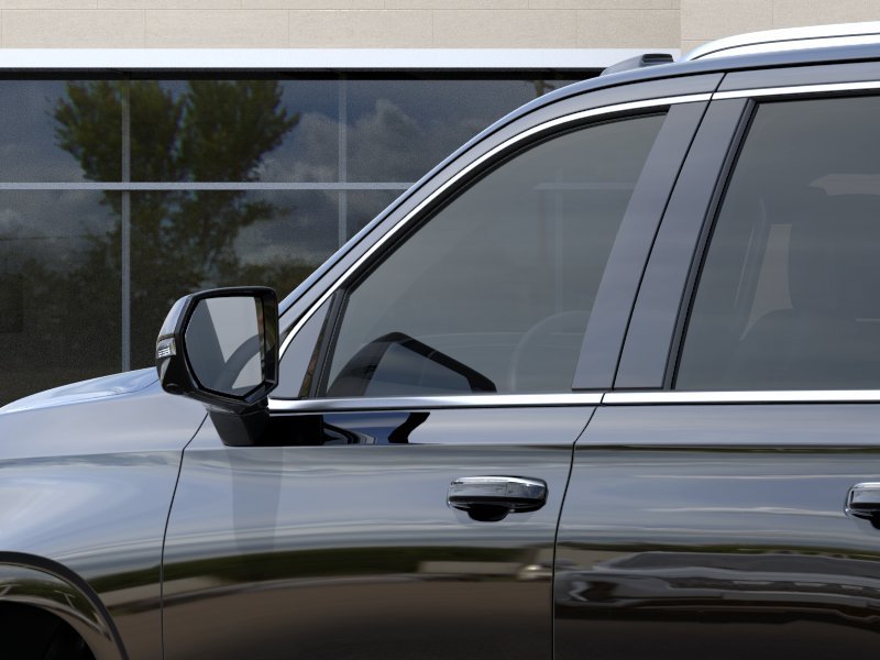 New 2026 Cadillac Escalade ESV Platinum Luxury AWD/4WD image 36