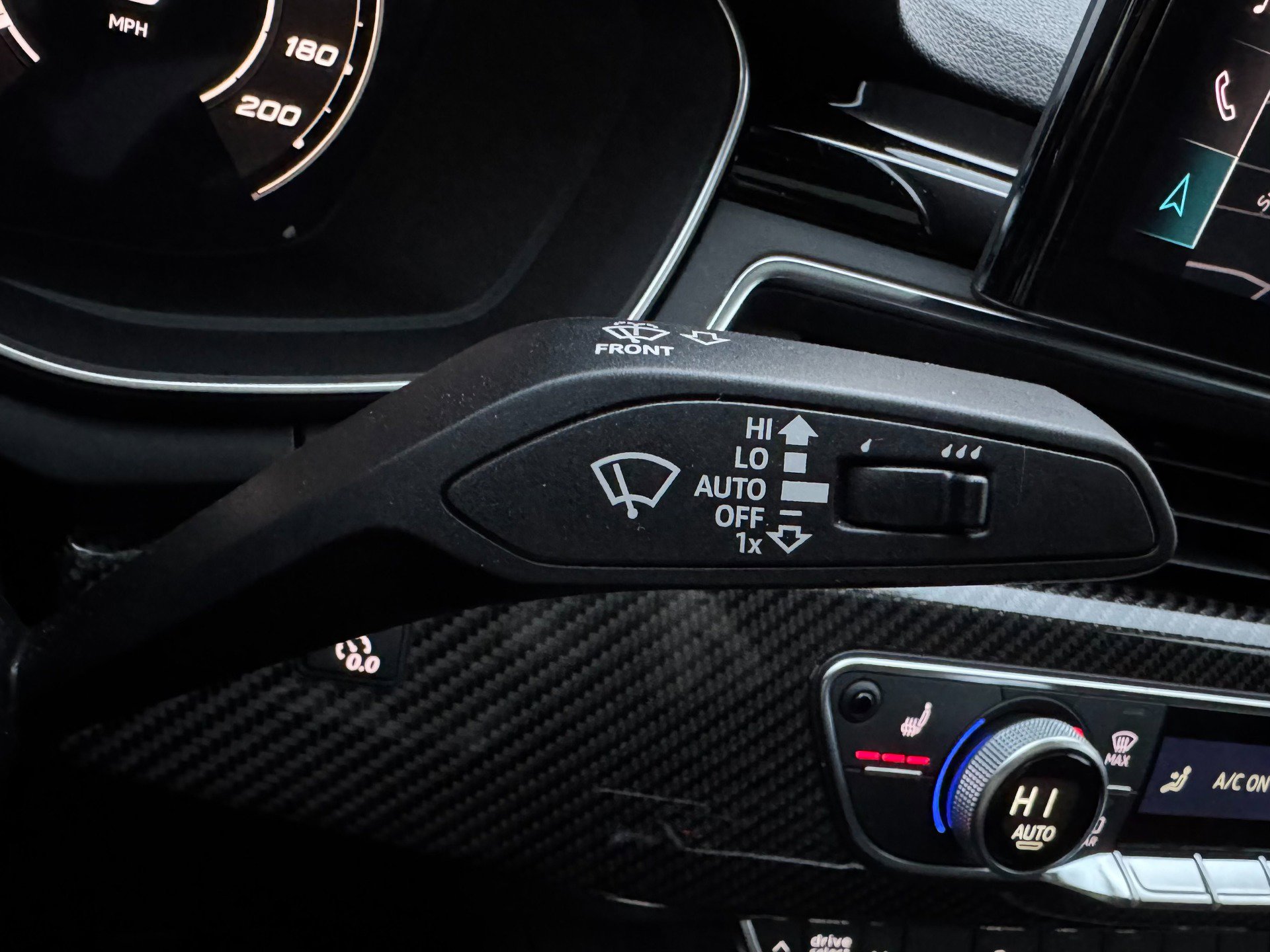 Used 2022 Audi RS 5 Sportback image 61